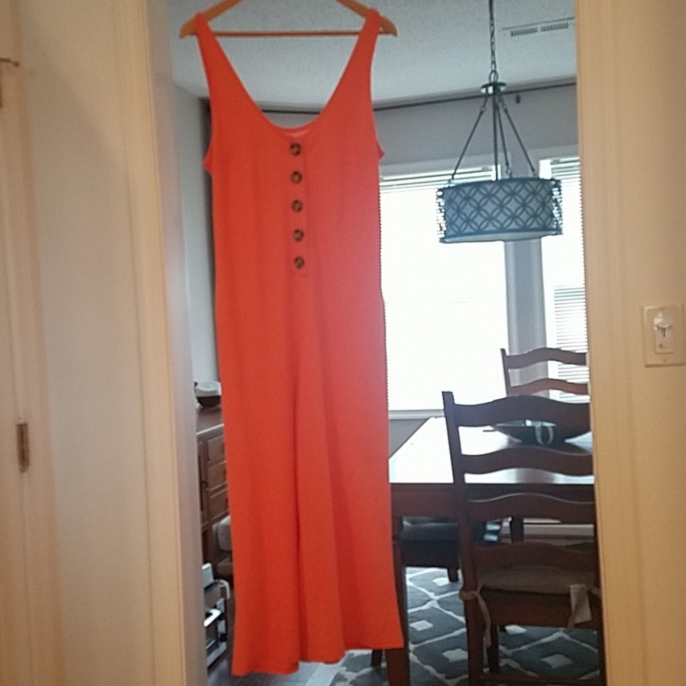 Taylor and Sage jumpsuit